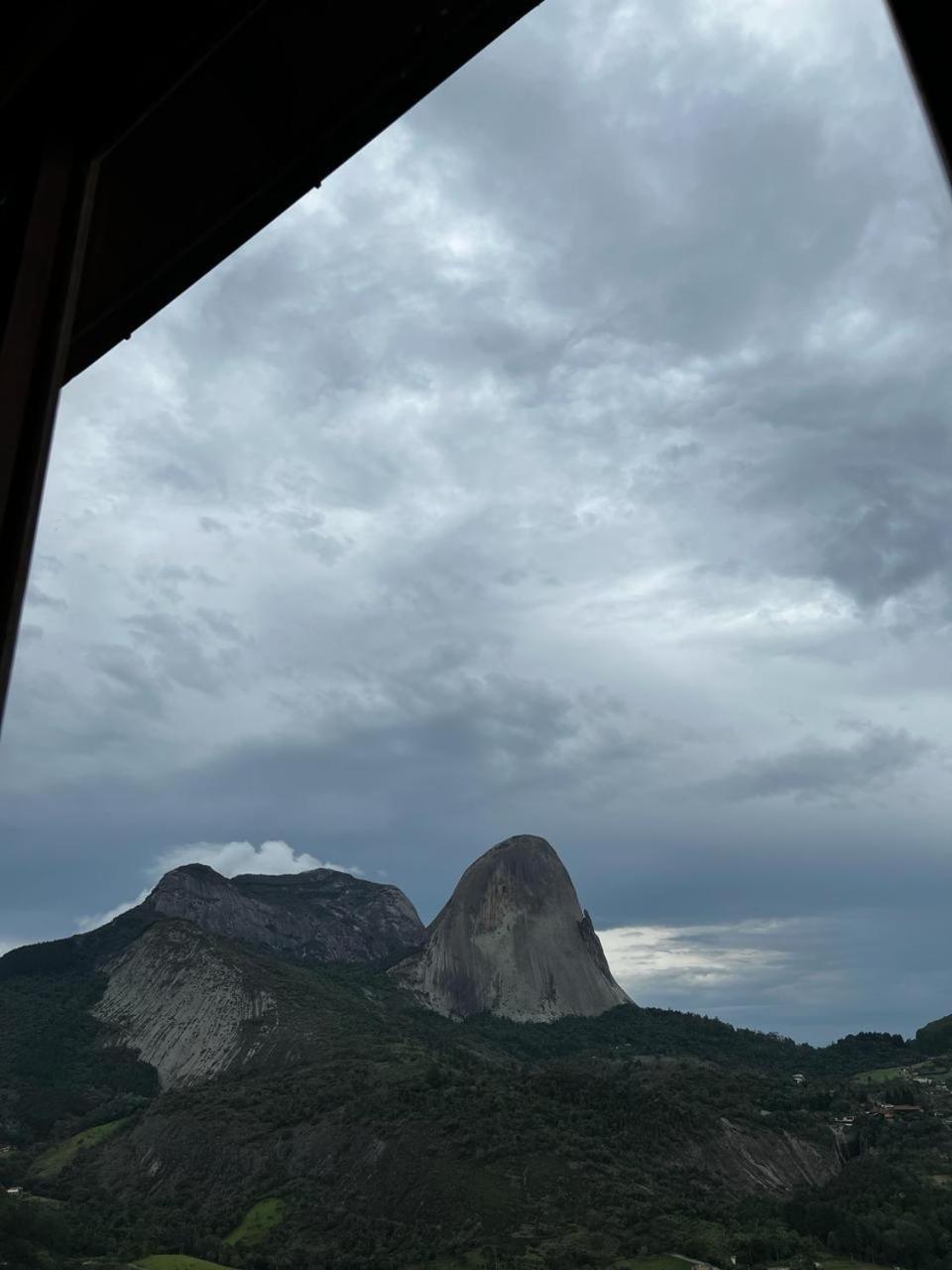 Apartment Vista Azul - Vista Pedra Azul (Espirito Santo)