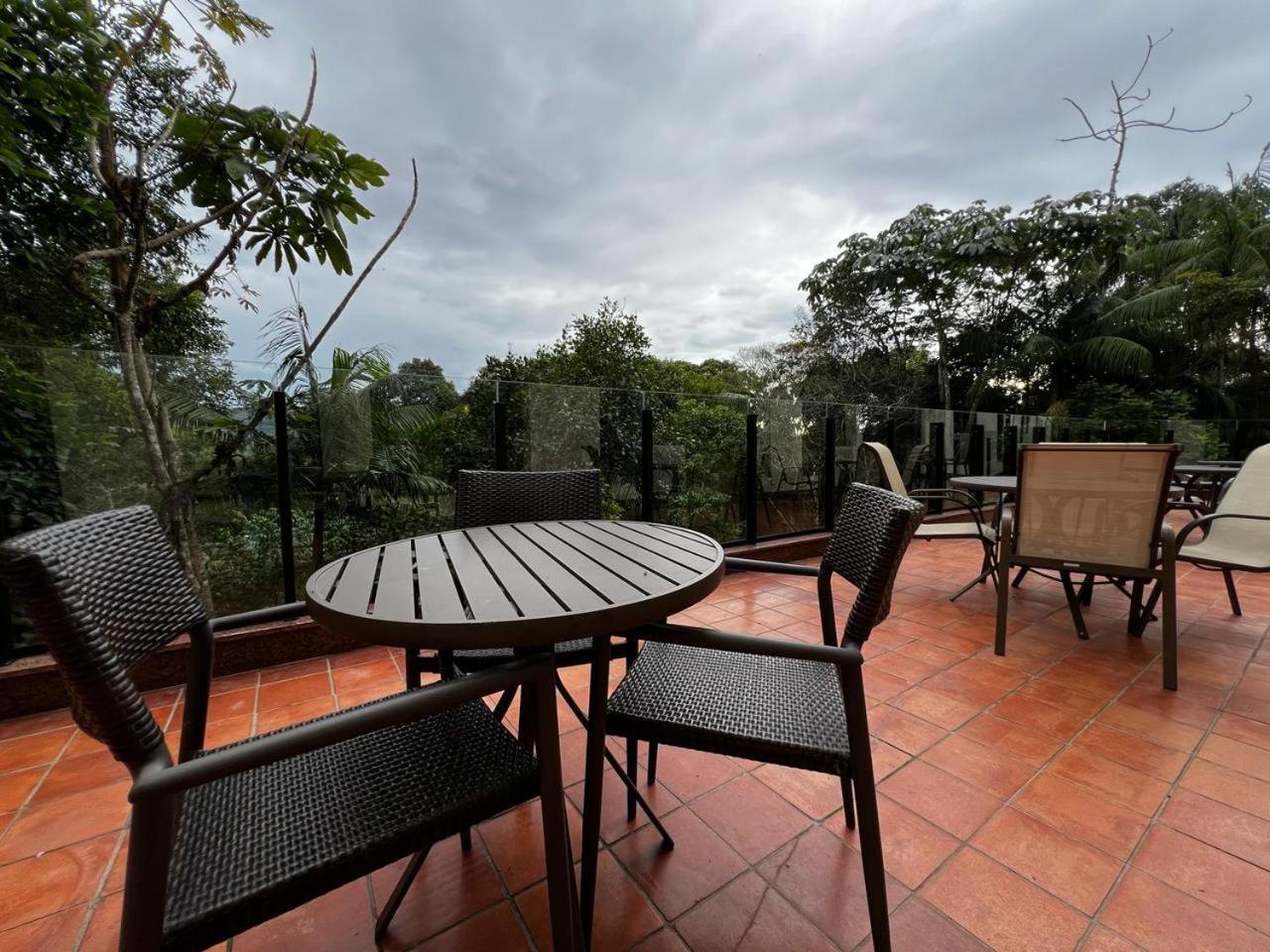 Apartment Vista Azul - Vista Pedra Azul (Espirito Santo)